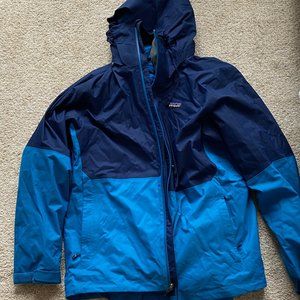 Patagonia Snowshot 3-In-1 Jacket